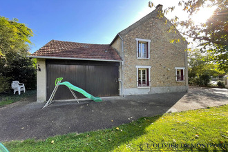 Ma-Cabane - Vente Maison ORGERUS, 125 m²