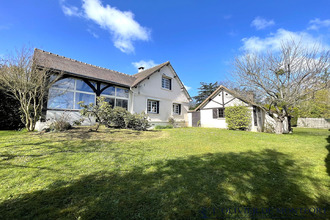 Ma-Cabane - Vente Maison ORGERUS, 250 m²