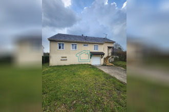 Ma-Cabane - Vente Maison Orgerus, 170 m²