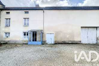 Vente Maison 52120, Orges France