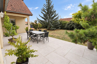 Ma-Cabane - Vente Maison Orgeux, 122 m²