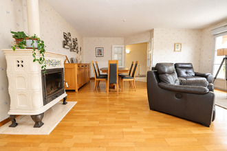 Ma-Cabane - Vente Maison Orgeux, 122 m²