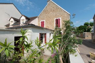 Ma-Cabane - Vente Maison Orgeval, 74 m²