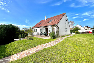 Ma-Cabane - Vente Maison ORGEVAL, 130 m²