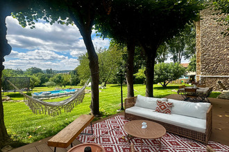 Ma-Cabane - Vente Maison ORGEVAL, 200 m²