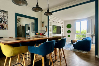 Ma-Cabane - Vente Maison ORGEVAL, 200 m²