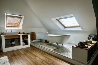 Ma-Cabane - Vente Maison ORGEVAL, 200 m²