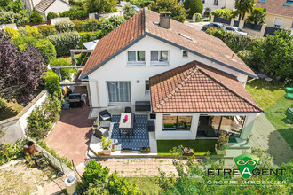 Ma-Cabane - Vente Maison ORGEVAL, 145 m²