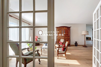 Ma-Cabane - Vente Maison ORGEVAL, 200 m²