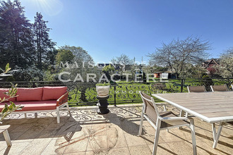 Ma-Cabane - Vente Maison ORGEVAL, 195 m²