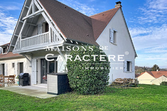 Ma-Cabane - Vente Maison ORGEVAL, 250 m²