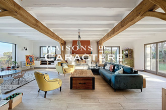 Ma-Cabane - Vente Maison ORGEVAL, 250 m²