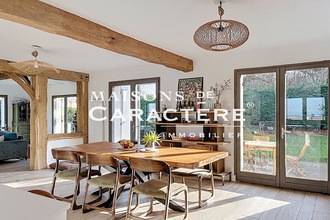 Ma-Cabane - Vente Maison ORGEVAL, 250 m²