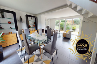 Ma-Cabane - Vente Maison Orgeval, 139 m²