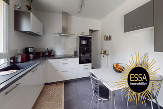 Ma-Cabane - Vente Maison Orgeval, 139 m²