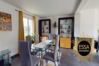 Ma-Cabane - Vente Maison Orgeval, 139 m²