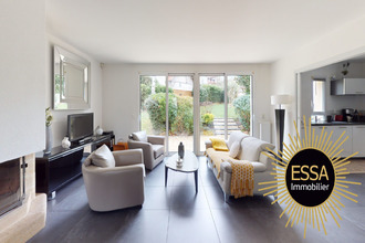 Ma-Cabane - Vente Maison Orgeval, 139 m²