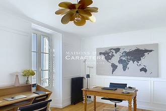 Ma-Cabane - Vente Maison ORGEVAL, 234 m²