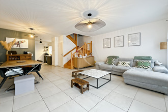 Ma-Cabane - Vente Maison ORGEVAL, 93 m²