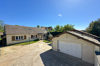 Ma-Cabane - Vente Maison ORGEVAL, 163 m²