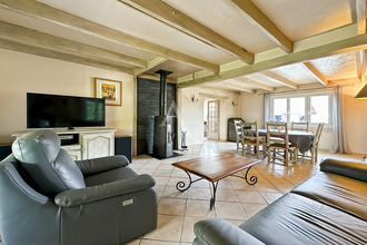 Ma-Cabane - Vente Maison ORGEVAL, 163 m²
