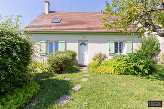 Ma-Cabane - Vente Maison Orgeval, 100 m²