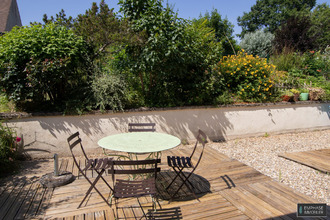 Ma-Cabane - Vente Maison Orgeval, 100 m²