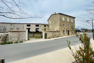 Vente Maison 07150, Orgnac-l'Aven France