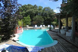 Ma-Cabane - Vente Maison ORGNAC-L'AVEN, 167 m²