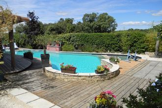 Ma-Cabane - Vente Maison ORGNAC-L'AVEN, 167 m²