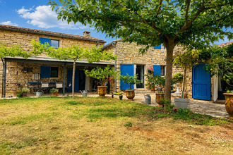 Ma-Cabane - Vente Maison ORGNAC-L'AVEN, 152 m²
