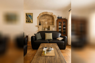 Ma-Cabane - Vente Maison ORGNAC-L'AVEN, 152 m²