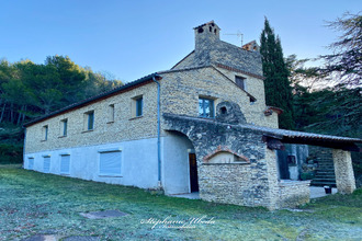 Ma-Cabane - Vente Maison Orgon, 370 m²