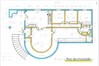 Ma-Cabane - Vente Maison Orgon, 370 m²