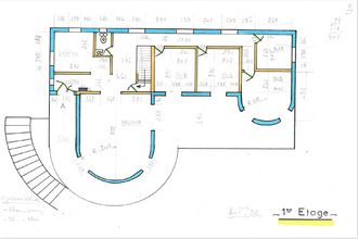 Ma-Cabane - Vente Maison Orgon, 370 m²