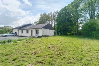 Vente Maison 35230, Orgères France