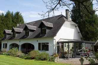 Ma-Cabane - Vente Maison Origny-en-Thiérache, 250 m²