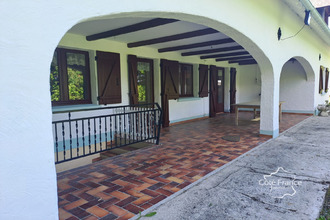 Ma-Cabane - Vente Maison Origny-en-Thiérache, 250 m²