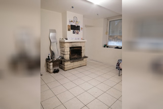 Ma-Cabane - Vente Maison Origny-Sainte-Benoite, 160 m²