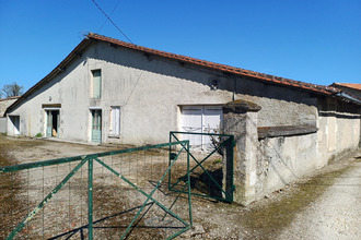 Vente Maison 16210, Orival France
