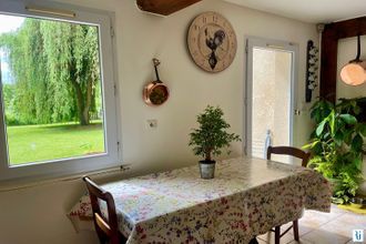 Ma-Cabane - Vente Maison ORIVAL, 220 m²