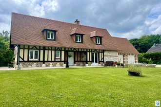 Ma-Cabane - Vente Maison ORIVAL, 220 m²