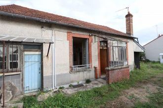 Ma-Cabane - Vente Maison Orléans, 56 m²