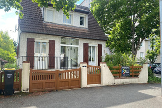 Ma-Cabane - Vente Maison ORLEANS, 98 m²