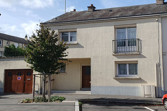 Ma-Cabane - Vente Maison ORLEANS, 84 m²