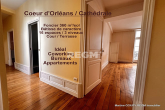 Ma-Cabane - Vente Maison Orléans, 341 m²