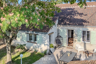 Ma-Cabane - Vente Maison Orléans, 220 m²