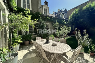 Ma-Cabane - Vente Maison Orléans, 290 m²