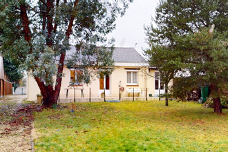 Ma-Cabane - Vente Maison Orléans, 125 m²