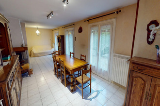 Ma-Cabane - Vente Maison Orléans, 125 m²